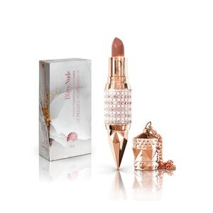 La Prestige Paris Dirty Nude Prestige Diamond Nude Velvet Lipstick
DIAMONDLIP02